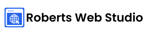 Roberts Web Studio logo